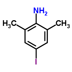 4-Iod-2,6-dimethylanilin