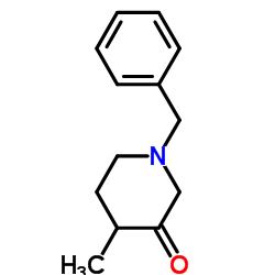 1-Benzyl-4-Methylpiperidin-3-One fabricante, fornecedor