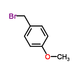 1-(Bromometil)-4-metoxibenceno