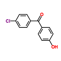 4-Cloro-4'-hidroxibenzofenona