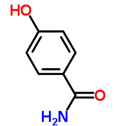 4-Hydroxybenzamide