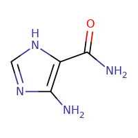 4-Amino-1H-imidazol-5-carboxamida fabricante, proveedor