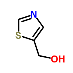 5-(Hydroxymethyl)thiazole Hersteller, Lieferant