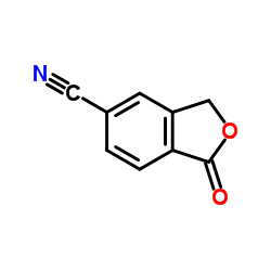 5-Cyanophthalide