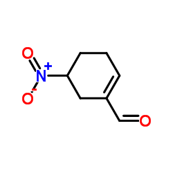 5-Nitrociclohexeno-1-carbaldeído fabricante, fornecedor