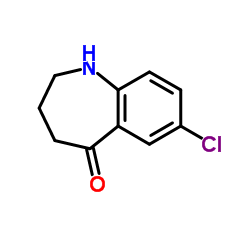 7-Chloro-1,2,3,4-Tetrahydro-Benzo[B]Azepin-5-One fabricante, fornecedor
