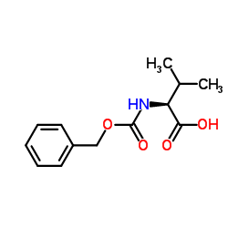 N-Carbobenzyloxy-L-valine