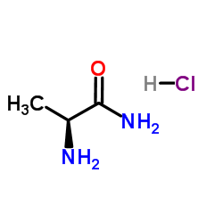 (S)-2-Aminopropanamid-Hydrochlorid Hersteller, Lieferant