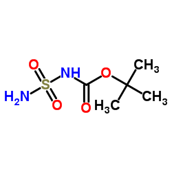 N-(tert-Butoxycarbonyl)sulfamide Hersteller, Lieferant