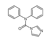 N,N-Difenilimidazol-1-carboxamida fabricante, proveedor