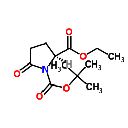 (S)-Ethyl-N-Boc-pyroglutamate fabricante, fornecedor