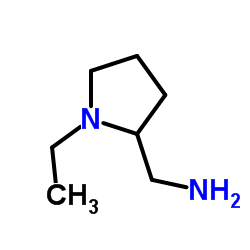 (1-Ethylpyrrolidin-2-yl)methanamin