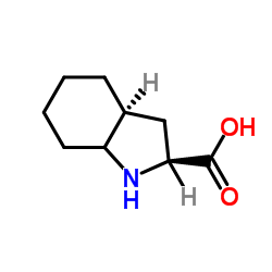 Octahydro-1H-indole-2-carboxylic acid