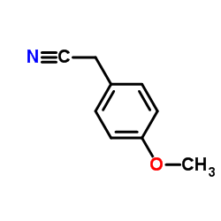 4-Methoxyphenylacetonitril Hersteller, Lieferant