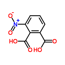 Ácido 3-Nitroftálico