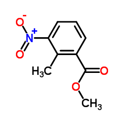 2-Metil-3-Nitrobenzoato de Metila