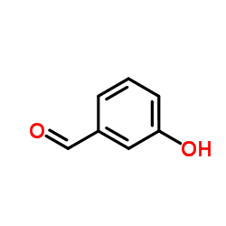 3-Hydroxybenzaldehyde