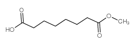 Suberic Acid Monomethyl Ester