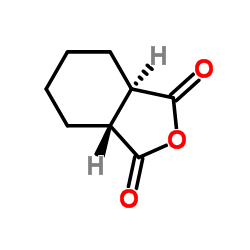 trans-Hexahydroisobenzofuran-1,3-dione fabricante, fornecedor