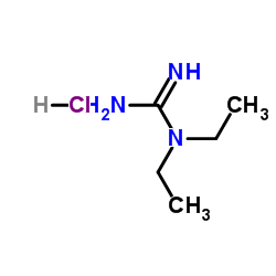 1,1-Diethylguanidin-Hydrochlorid Hersteller, Lieferant