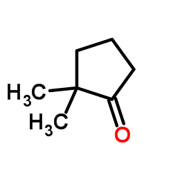2,2-Dimethylcyclopentanone