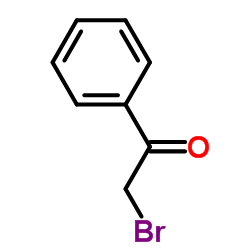 2-Bromacetophenon