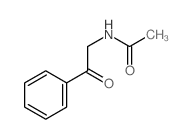 N-phenacylacetamide