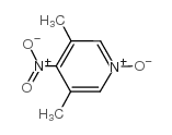 3,5-Dimetil-4-nitropiridina N-Óxido fabricante, fornecedor
