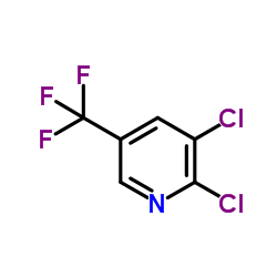 2,3-Dichlor-5-(trifluormethyl)pyridin