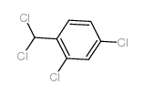 2,4-Dicloro-1-(diclorometil)benceno