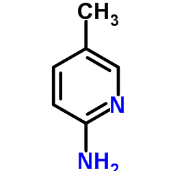 2-Amino-5-metilpiridina