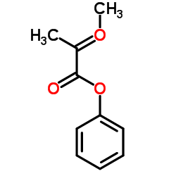 Methyl 2-(2-Methylphenyl)-2-Oxoacetate