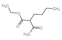 2-Acetilhexanoato de Etila