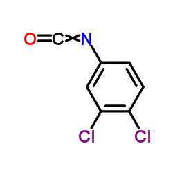 Isocianato de 3,4-diclorofenilo fabricante, proveedor