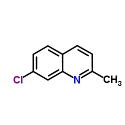 7-Chlor-2-methylchinolin