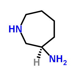 (R)-Azepan-3-amina