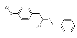 N-Bencil-1-(4-metoxifenil)propan-2-amina fabricante, proveedor