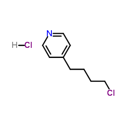 4-(4-Chlorbutyl)pyridin-Hydrochlorid