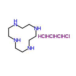 1,4,7,10-Tetraazacyclododecane Tetrahydrochloride