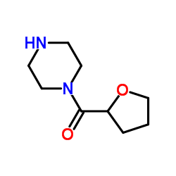 1-(Tetrahydro-2-furoil)piperazina