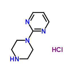 2-Piperazin-1-ylpyrimidin-Hydrochlorid Hersteller, Lieferant