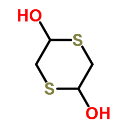 1,4-Dithiane-2,5-diol