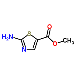 2-Amino-1,3-Tiazol-5-Carboxilato de Etilo fabricante, proveedor