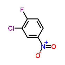 3-Chlor-4-fluornitrobenzol Hersteller, Lieferant