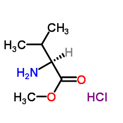 Clorhidrato de Éster Metílico de L-Valina fabricante, proveedor