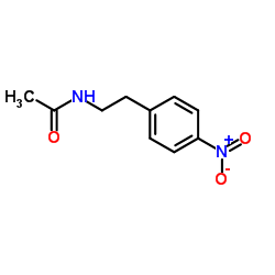 N-(4-Nitrophenethyl)acetamid Hersteller, Lieferant