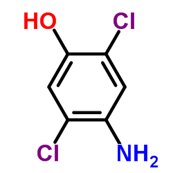 2,5-Dichloro-4-aminophenol Hersteller, Lieferant