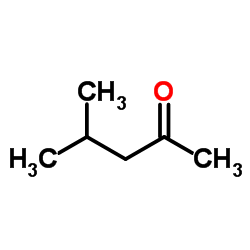 4-Metil-2-pentanona