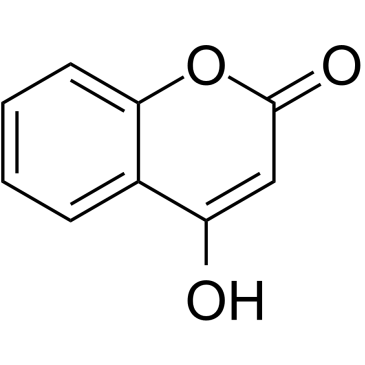 4-Hydroxycoumarin Hersteller, Lieferant