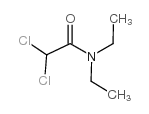 Alpha,Alpha-Dichloro-N,N-Diethylacetylacetamide